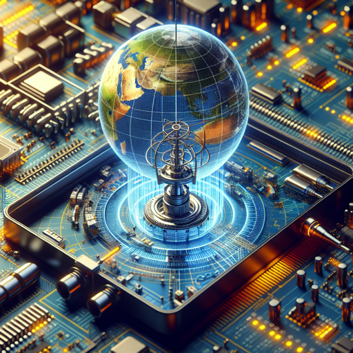 Avances en antenas compactas que optimizan el rendimiento en la radioafición y tecnología. banner